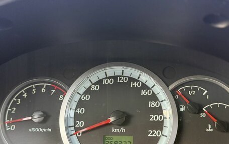 Chevrolet Lacetti, 2008 год, 399 999 рублей, 8 фотография