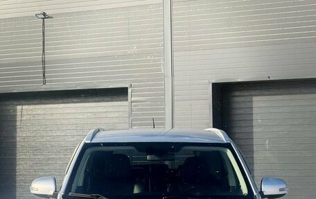 Mitsubishi Outlander III рестайлинг 3, 2015 год, 1 640 000 рублей, 2 фотография