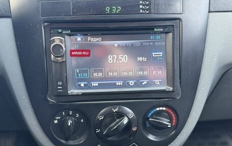 Chevrolet Lacetti, 2008 год, 399 999 рублей, 9 фотография