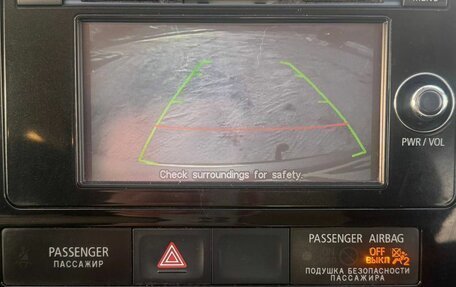 Mitsubishi Outlander III рестайлинг 3, 2015 год, 1 640 000 рублей, 15 фотография