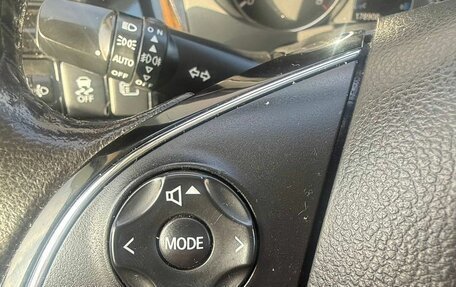 Mitsubishi Outlander III рестайлинг 3, 2015 год, 1 640 000 рублей, 18 фотография