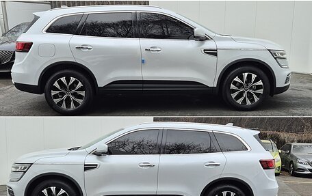 Renault Samsung QM6, 2023 год, 1 700 013 рублей, 4 фотография