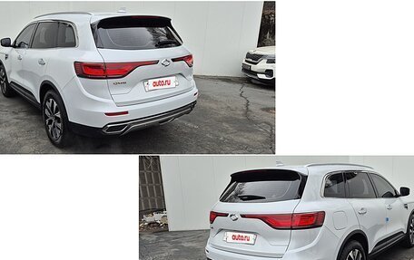 Renault Samsung QM6, 2023 год, 1 700 013 рублей, 5 фотография