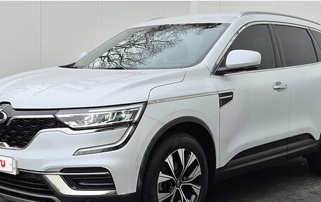 Renault Samsung QM6, 2023 год, 1 700 013 рублей, 3 фотография