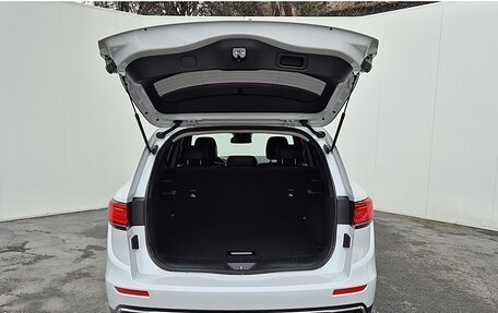 Renault Samsung QM6, 2023 год, 1 700 013 рублей, 7 фотография