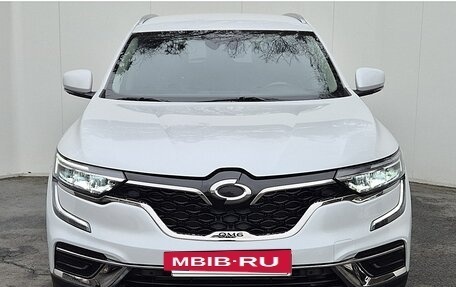 Renault Samsung QM6, 2023 год, 1 700 013 рублей, 2 фотография