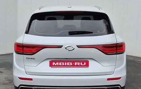 Renault Samsung QM6, 2023 год, 1 700 013 рублей, 6 фотография