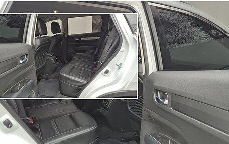 Renault Samsung QM6, 2023 год, 1 700 013 рублей, 18 фотография