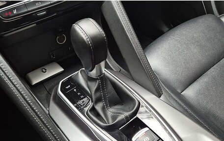 Renault Samsung QM6, 2023 год, 1 700 013 рублей, 16 фотография