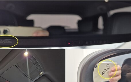 Renault Samsung QM6, 2023 год, 1 700 013 рублей, 17 фотография