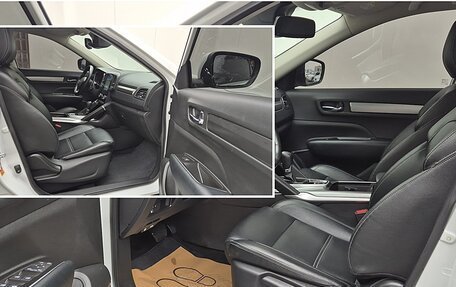 Renault Samsung QM6, 2023 год, 1 700 013 рублей, 12 фотография