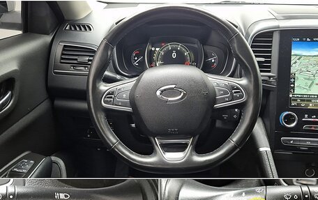 Renault Samsung QM6, 2023 год, 1 700 013 рублей, 14 фотография