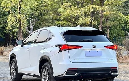 Lexus NX I, 2019 год, 3 100 000 рублей, 3 фотография
