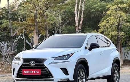 Lexus NX I, 2019 год, 3 100 000 рублей, 2 фотография