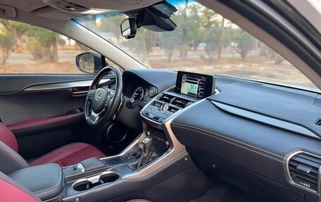 Lexus NX I, 2019 год, 3 100 000 рублей, 12 фотография