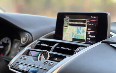 Lexus NX I, 2019 год, 3 100 000 рублей, 15 фотография