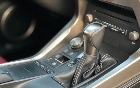 Lexus NX I, 2019 год, 3 100 000 рублей, 20 фотография