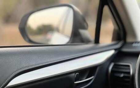 Lexus NX I, 2019 год, 3 100 000 рублей, 18 фотография