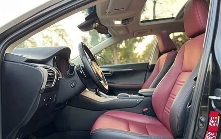 Lexus NX I, 2019 год, 3 100 000 рублей, 11 фотография