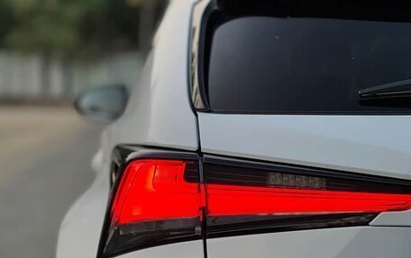 Lexus NX I, 2019 год, 3 100 000 рублей, 21 фотография