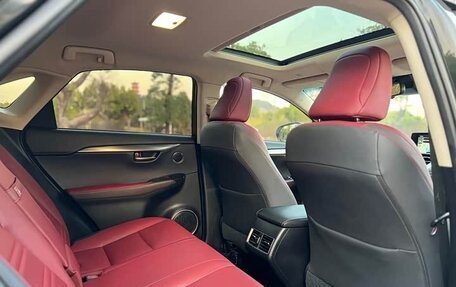 Lexus NX I, 2019 год, 3 100 000 рублей, 24 фотография