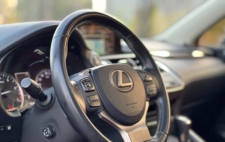 Lexus NX I, 2019 год, 3 100 000 рублей, 26 фотография