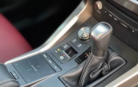 Lexus NX I, 2019 год, 3 100 000 рублей, 22 фотография