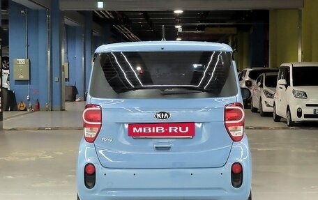 KIA Ray, 2022 год, 1 000 013 рублей, 3 фотография