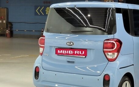 KIA Ray, 2022 год, 1 000 013 рублей, 4 фотография