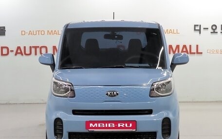 KIA Ray, 2022 год, 1 000 013 рублей, 2 фотография