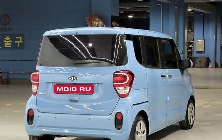 KIA Ray, 2022 год, 1 000 013 рублей, 5 фотография