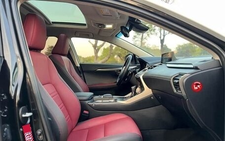 Lexus NX I, 2019 год, 3 100 000 рублей, 23 фотография