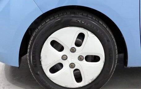 KIA Ray, 2022 год, 1 000 013 рублей, 7 фотография