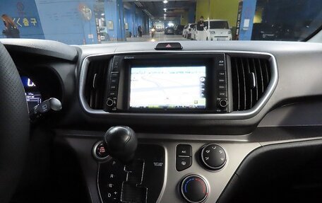 KIA Ray, 2022 год, 1 000 013 рублей, 12 фотография