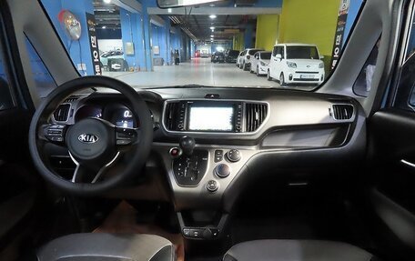 KIA Ray, 2022 год, 1 000 013 рублей, 16 фотография