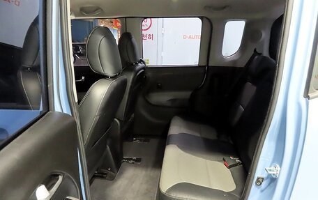KIA Ray, 2022 год, 1 000 013 рублей, 17 фотография
