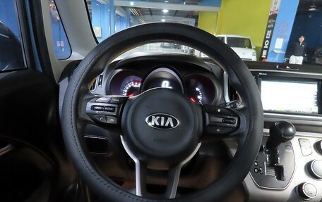 KIA Ray, 2022 год, 1 000 013 рублей, 11 фотография