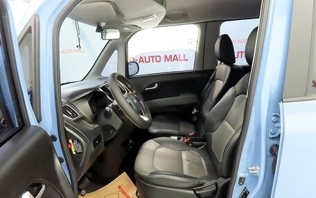 KIA Ray, 2022 год, 1 000 013 рублей, 10 фотография