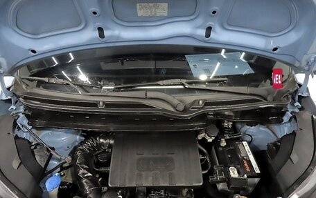 KIA Ray, 2022 год, 1 000 013 рублей, 6 фотография