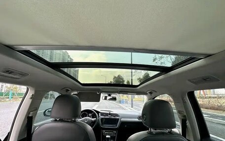 Volkswagen Tiguan II, 2021 год, 1 552 000 рублей, 8 фотография