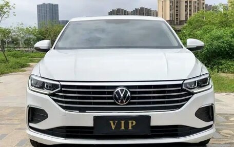 Volkswagen Lavida, 2023 год, 1 548 000 рублей, 2 фотография