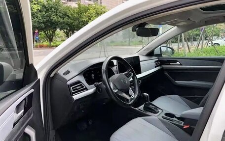 Volkswagen Lavida, 2023 год, 1 548 000 рублей, 7 фотография