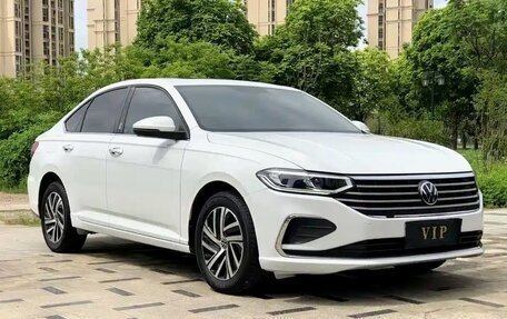 Volkswagen Lavida, 2023 год, 1 548 000 рублей, 3 фотография