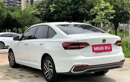 Volkswagen Lavida, 2023 год, 1 548 000 рублей, 4 фотография