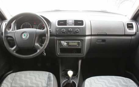 Skoda Fabia II, 2007 год, 447 000 рублей, 7 фотография