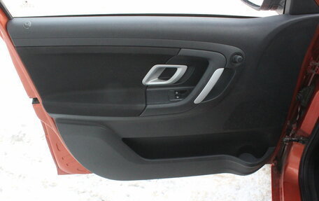 Skoda Fabia II, 2007 год, 447 000 рублей, 8 фотография