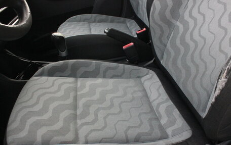 Skoda Fabia II, 2007 год, 447 000 рублей, 11 фотография