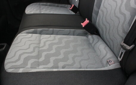 Skoda Fabia II, 2007 год, 447 000 рублей, 12 фотография