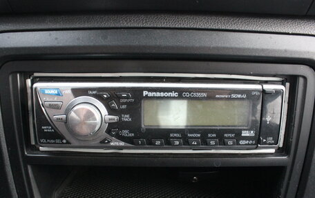 Skoda Fabia II, 2007 год, 447 000 рублей, 19 фотография