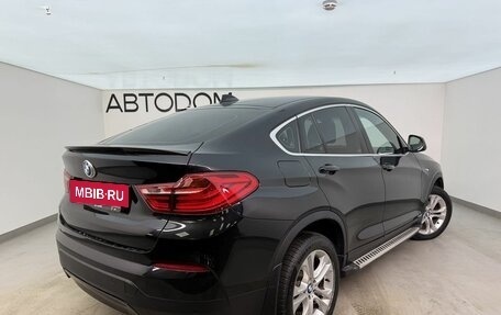 BMW X4, 2015 год, 2 950 000 рублей, 2 фотография